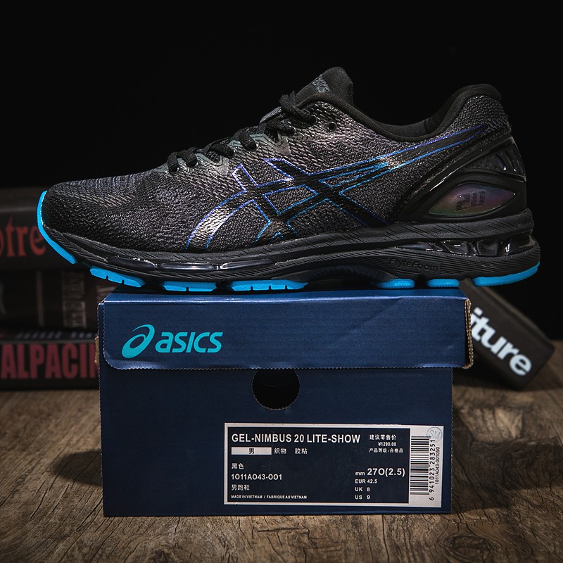 asics nimbus 20 lite