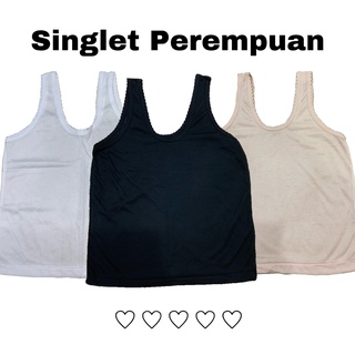 Sakan Singlet Sekolah Kanak Kanak Perempuan 003438