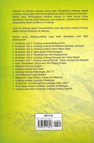 HASANI SISTEM UNDANG-UNDANG DI MALAYSIA (EDISI KEDUA ...