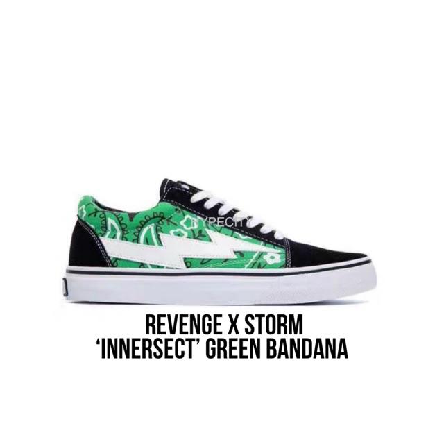 storm x revenge stockx