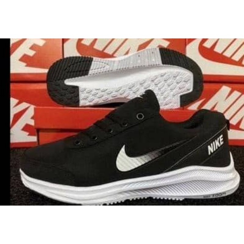 kasut jogging nike