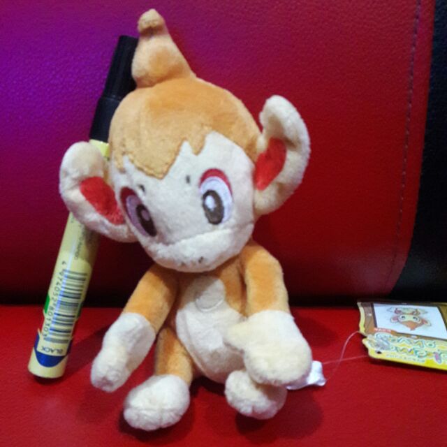 small pokemon plush