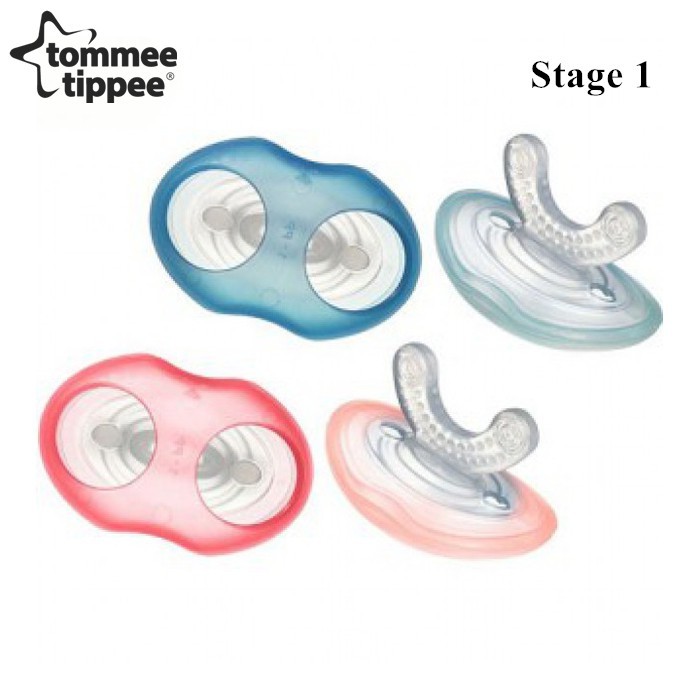 tommee tippee teether