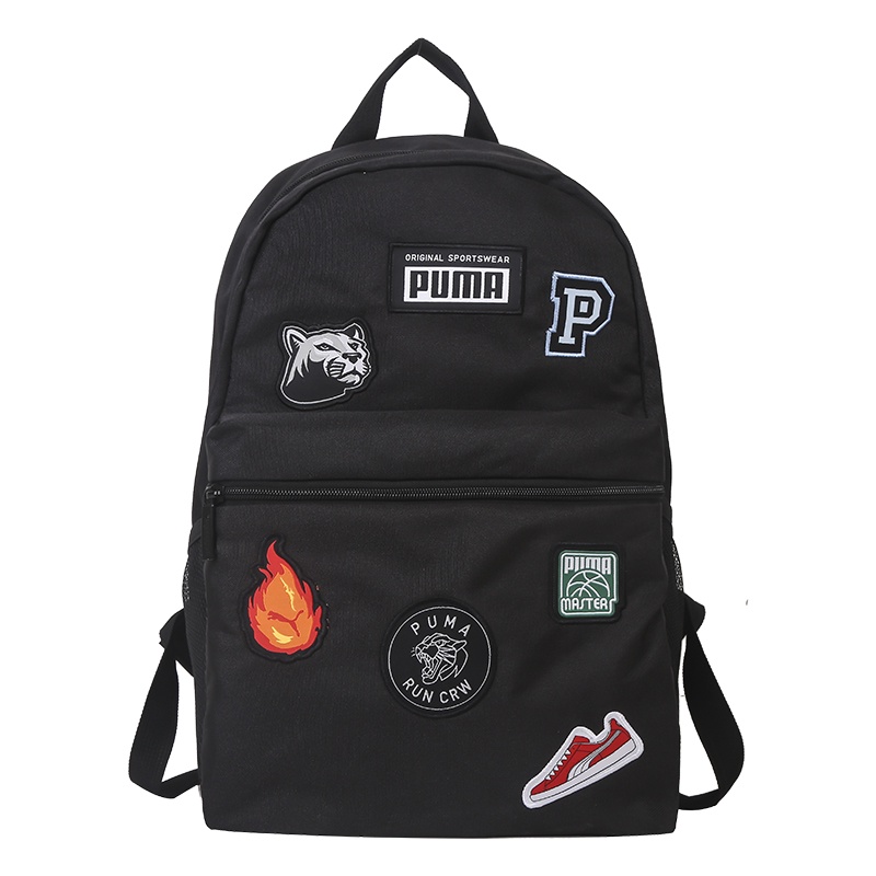 PUMA X SONIC Crossbody Bag PUMA
