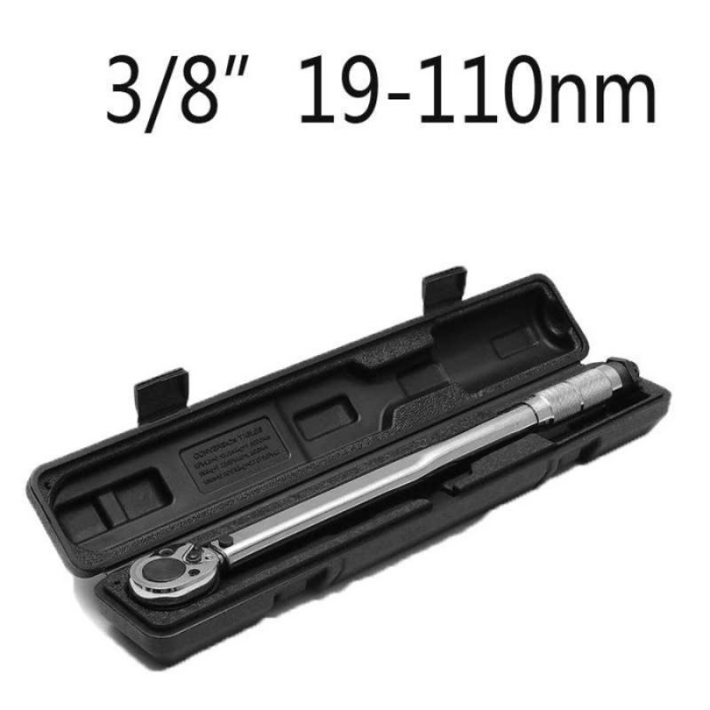 Moment Torque Wrench Two-way Spanner Torque Wrench MXT-372B | Shopee ...