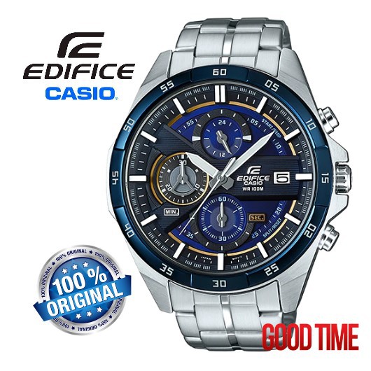 edifice jam tangan