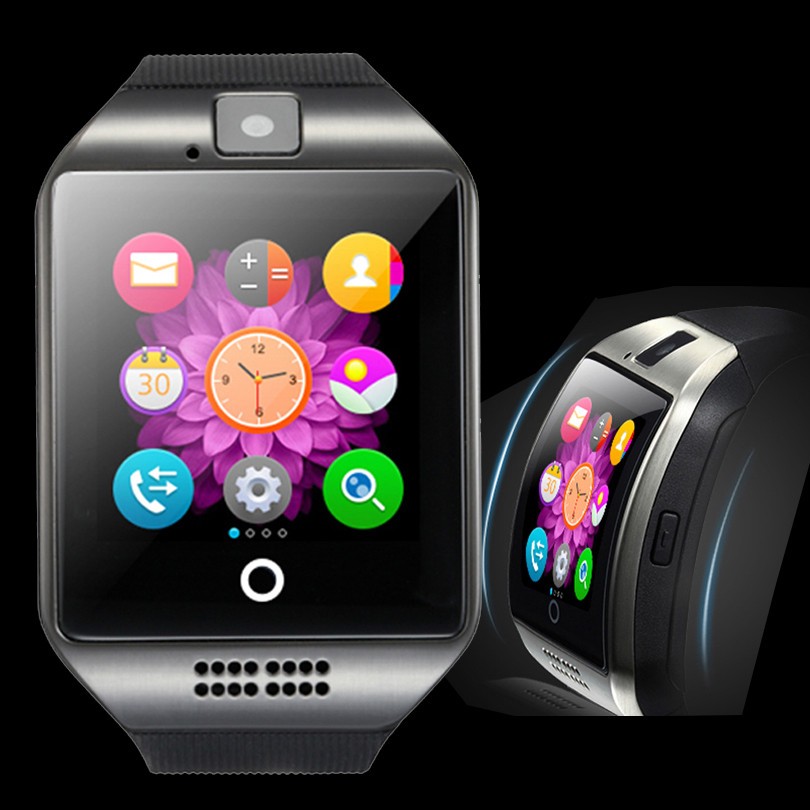 q18 smartwatch phone