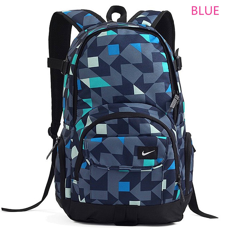 nike laptop sport travel backpack bag