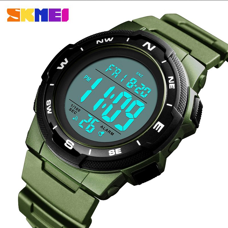 shopee skmei