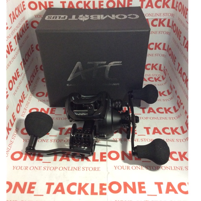 atc combat plus 200