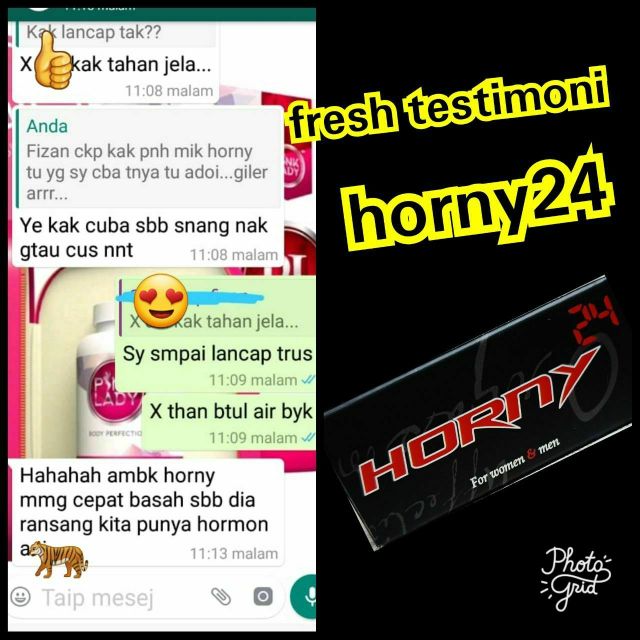 Hasil carian imej untuk bahan bahan horny 24