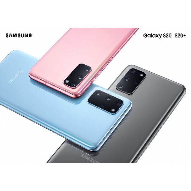 🆕 SAMSUNG S20 (4ram 64GB) G20, 5.5"Display Import Smartphone | Shopee ...