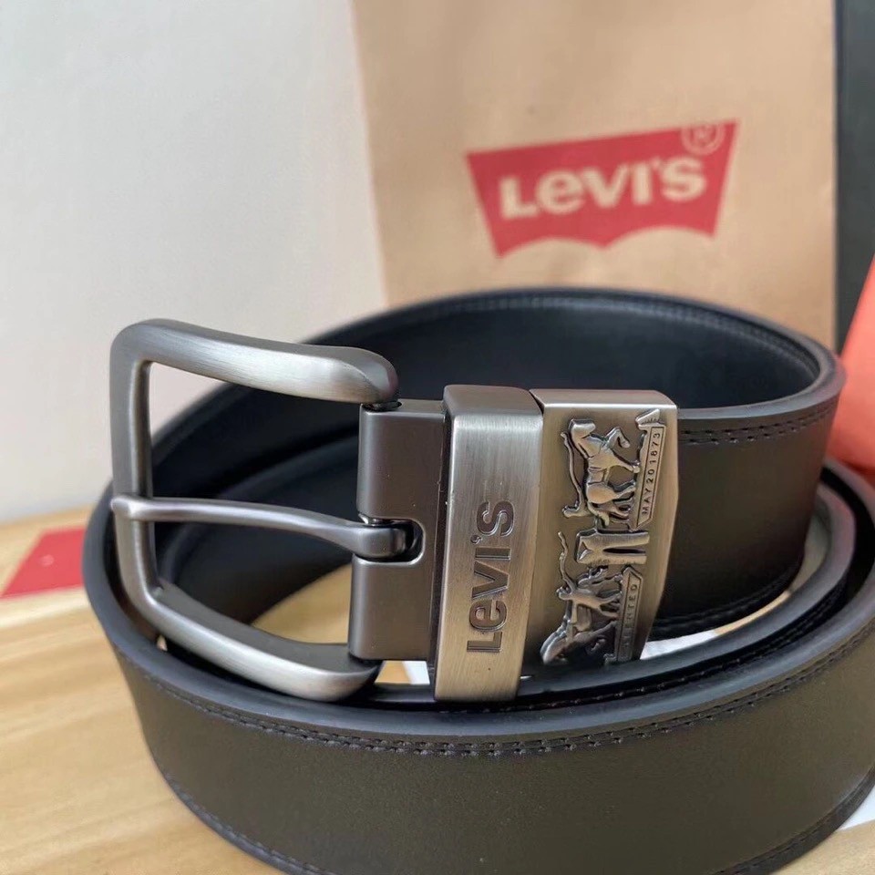 original levis belt