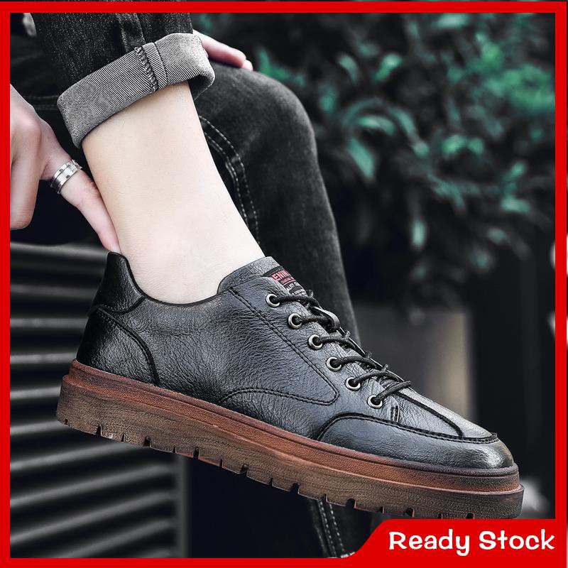 casual mens shoes 2018