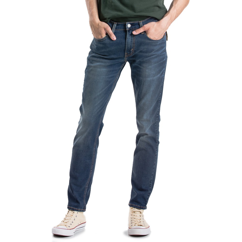 levi's 511 performance stretch jeans 