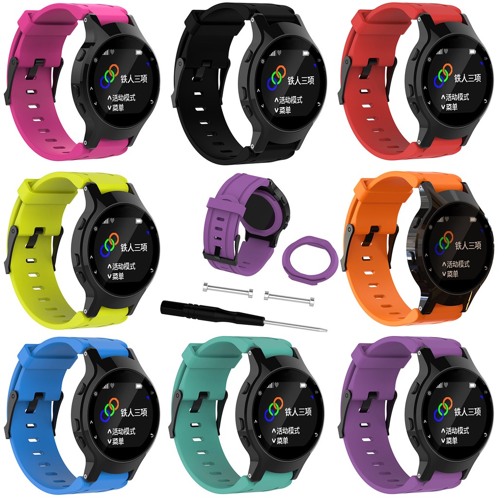garmin forerunner 225 waterproof