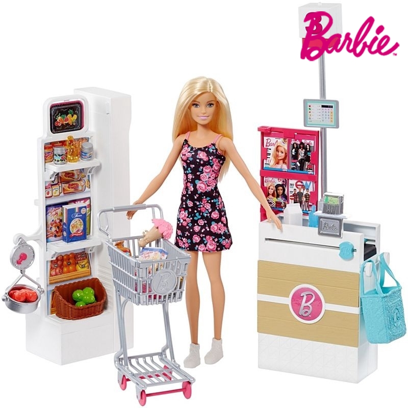 barbie official store