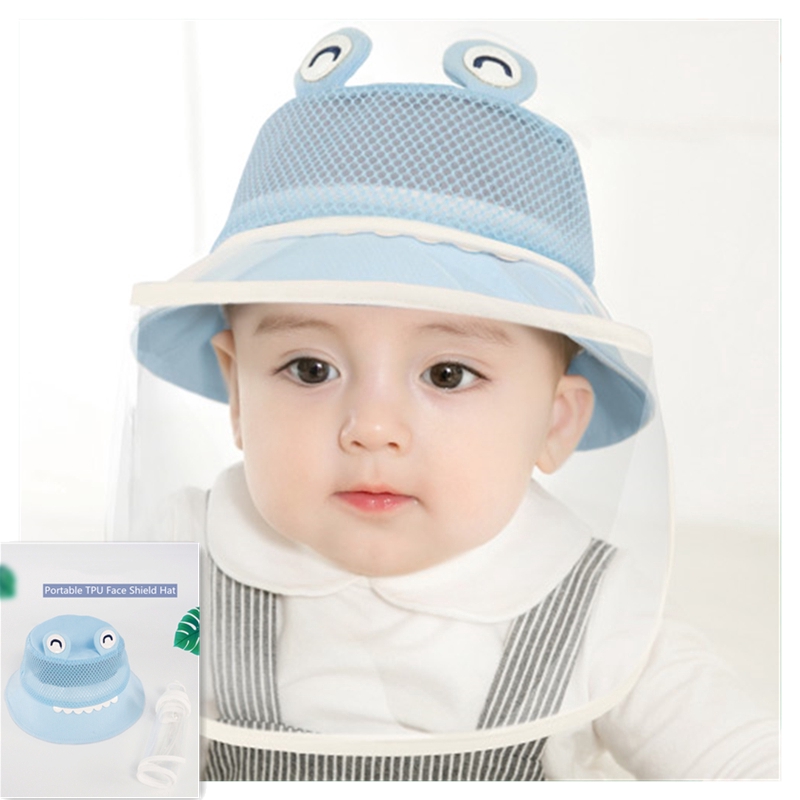 infant sun hat
