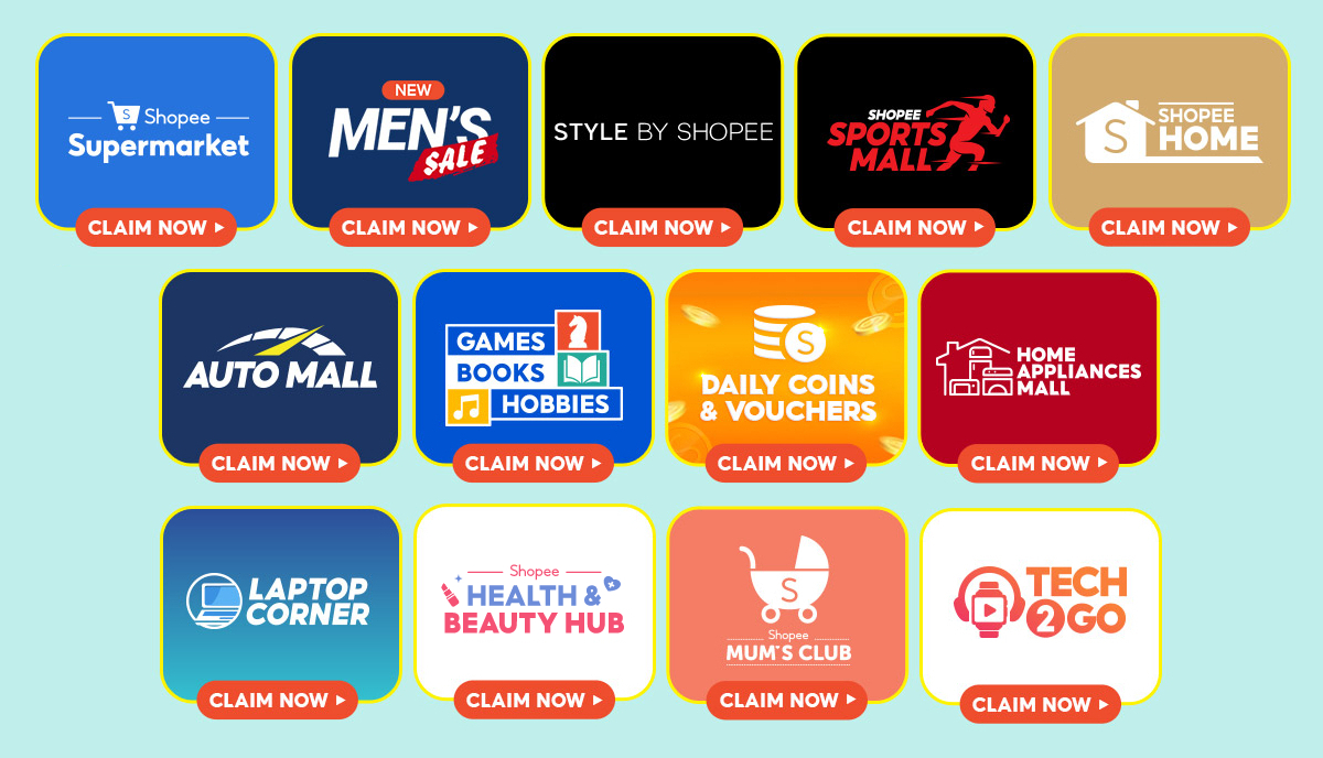 Free Shipping Deals 2022 | Extra Savings | Shopee Malaysia