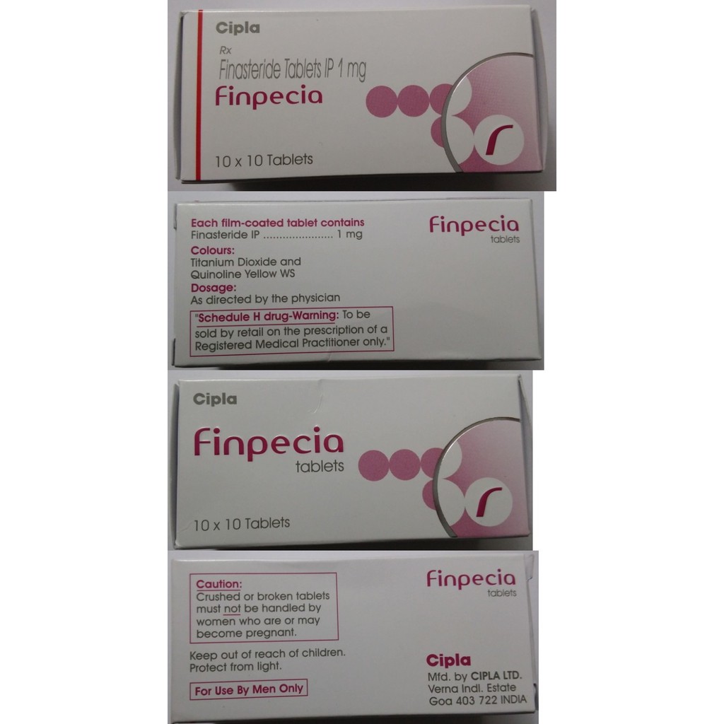 Buy Finpecia Online