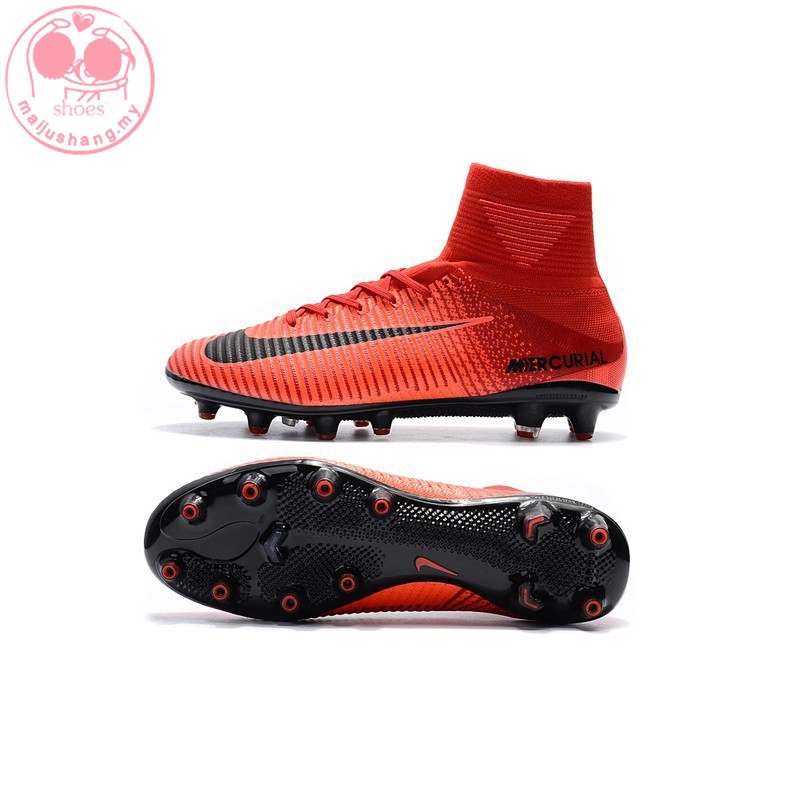nike mercurial superfly v ag