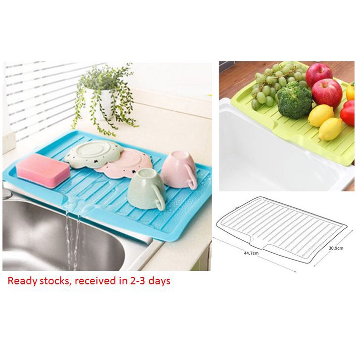 large kitchen tray