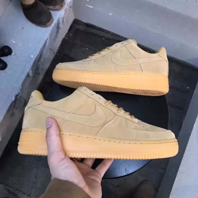 wheat air force 1 gs