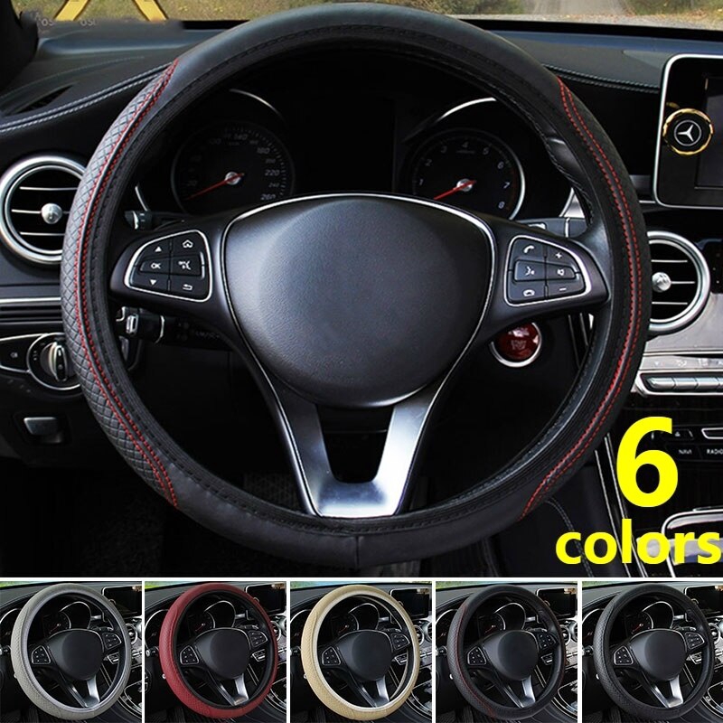 equinox steering wheel cover