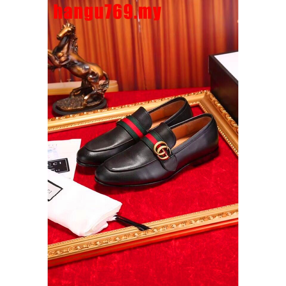 gucci mens shoes 2019