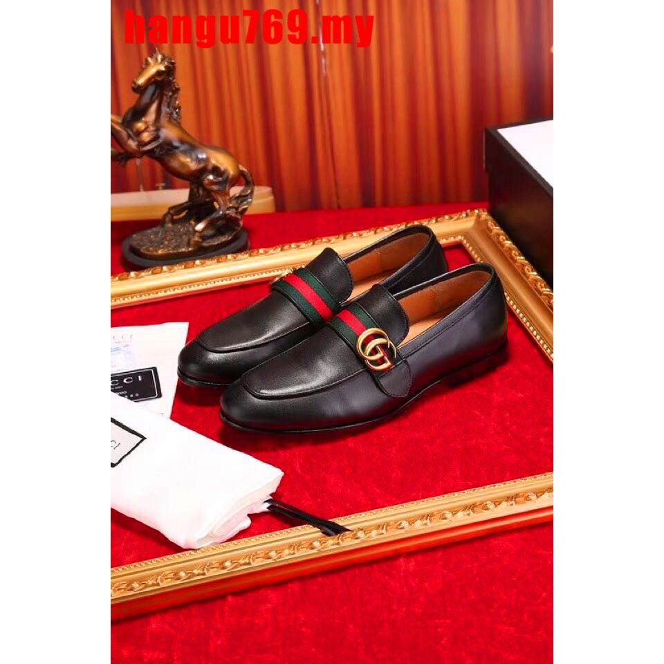 gucci loafers 2019