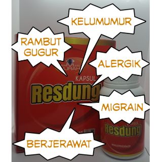 PEWANGI RESDUNG ( PERMATA HIJRAH)  Shopee Malaysia