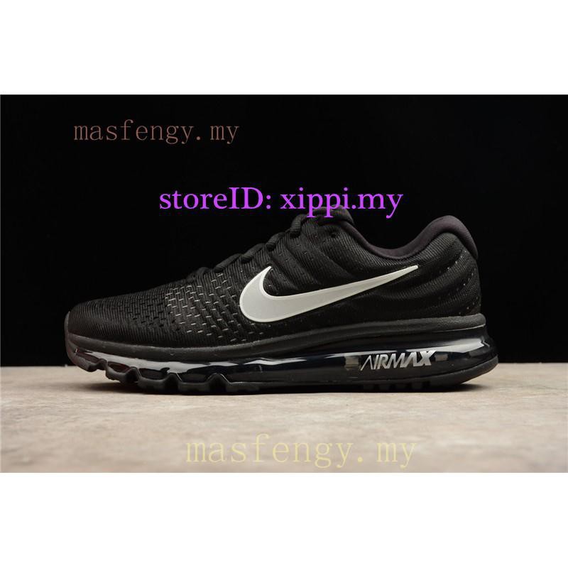 ♥Original💜 Nike airmax shoes Unisex air max 2017 270 27C Mesh Running  sneakers | Shopee Malaysia