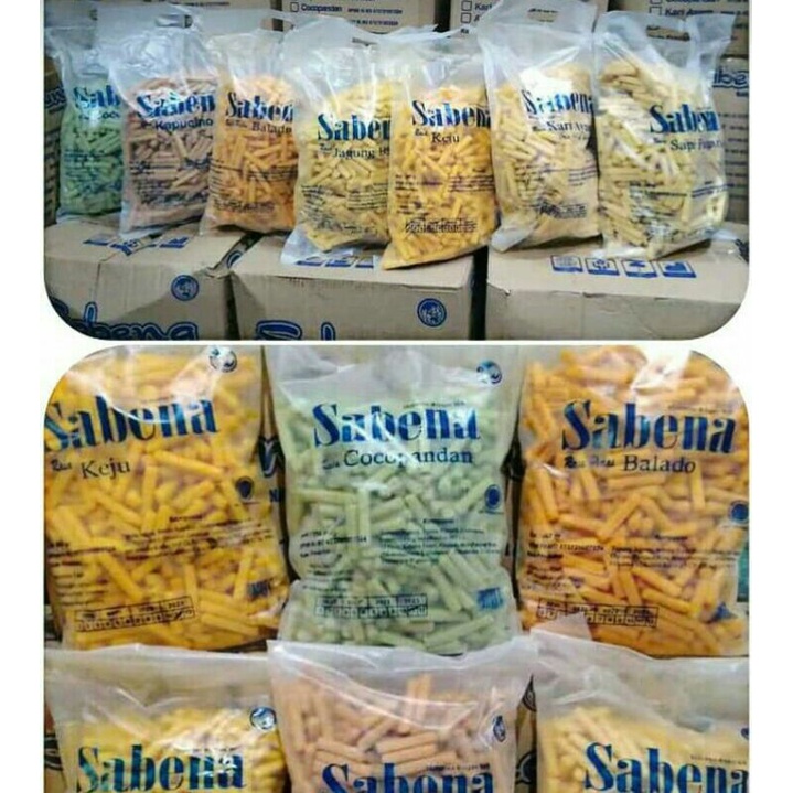 Cheese sabena / balado sabena / balado sabena / sabena capucino ...