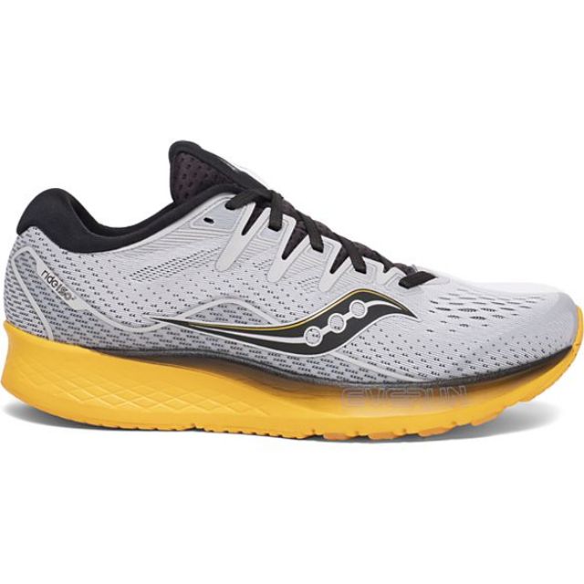 saucony peregrine 2 mens white