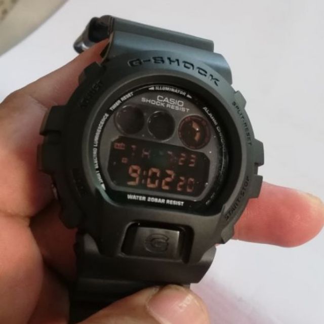 dw6900 ms1