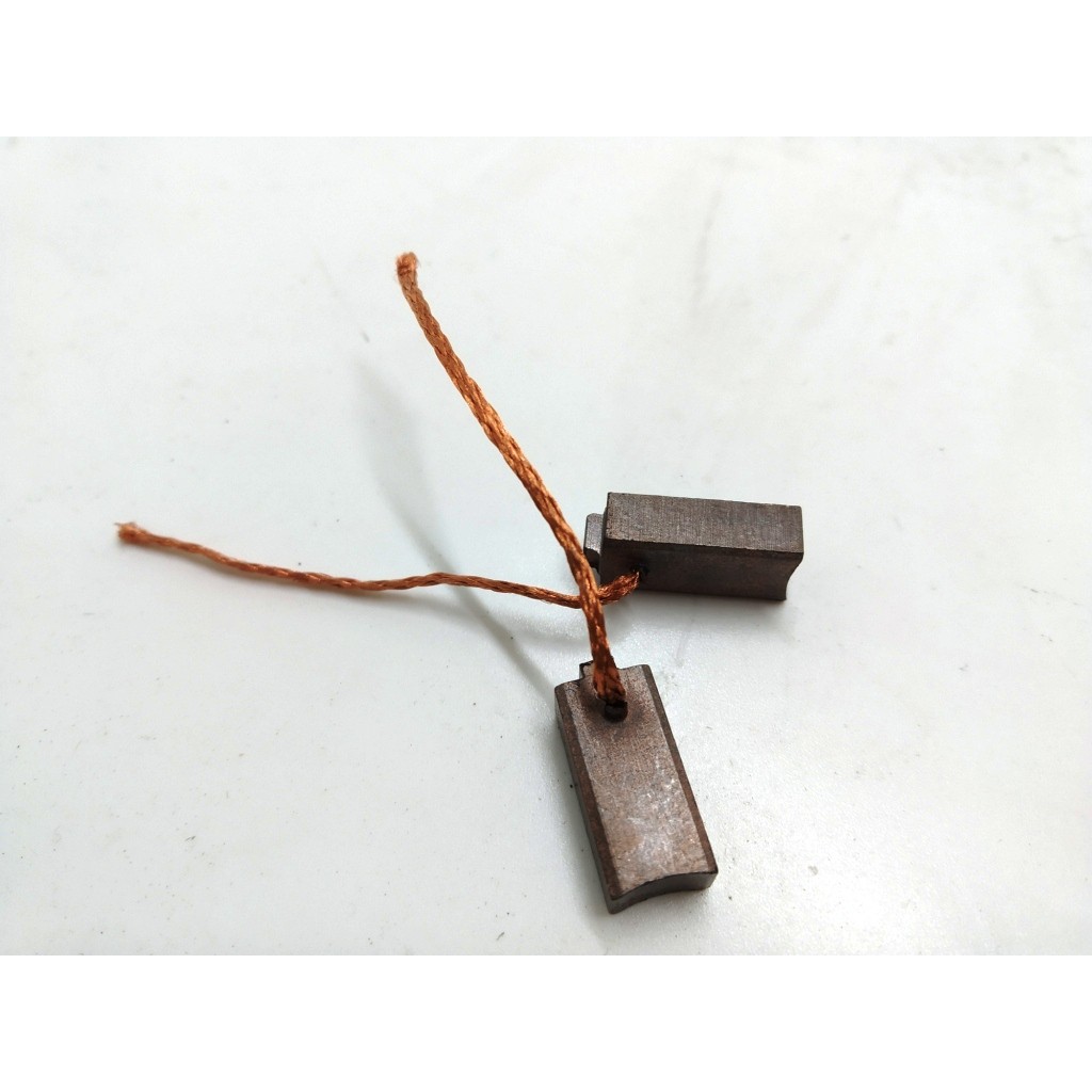 ALTERNATOR NIPPON DENSO CARBON, CARBON ND, ND, ALTERNATOR BRUSH, BRUSH SET Shopee Malaysia