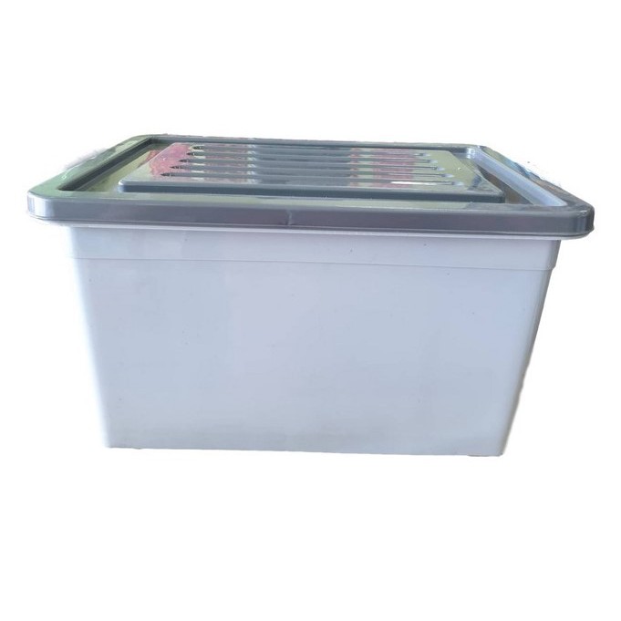 Kotak Simpanan Kecil/ Small Storage Box | Shopee Malaysia