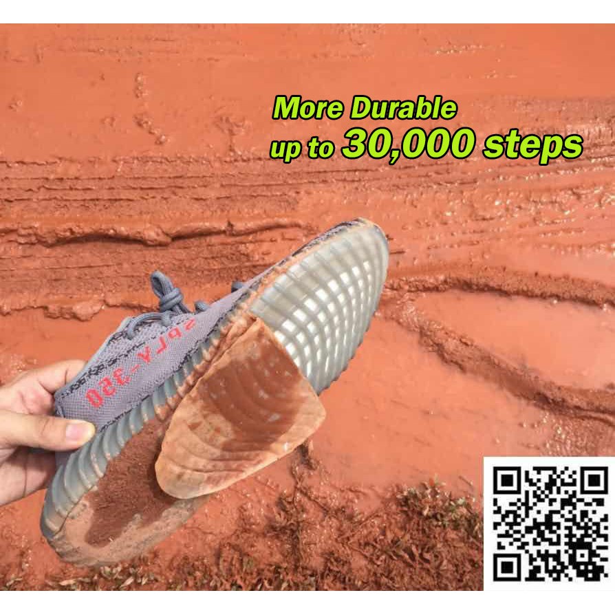 Sole Protector / Sole Shields Dfenq Shopee Malaysia