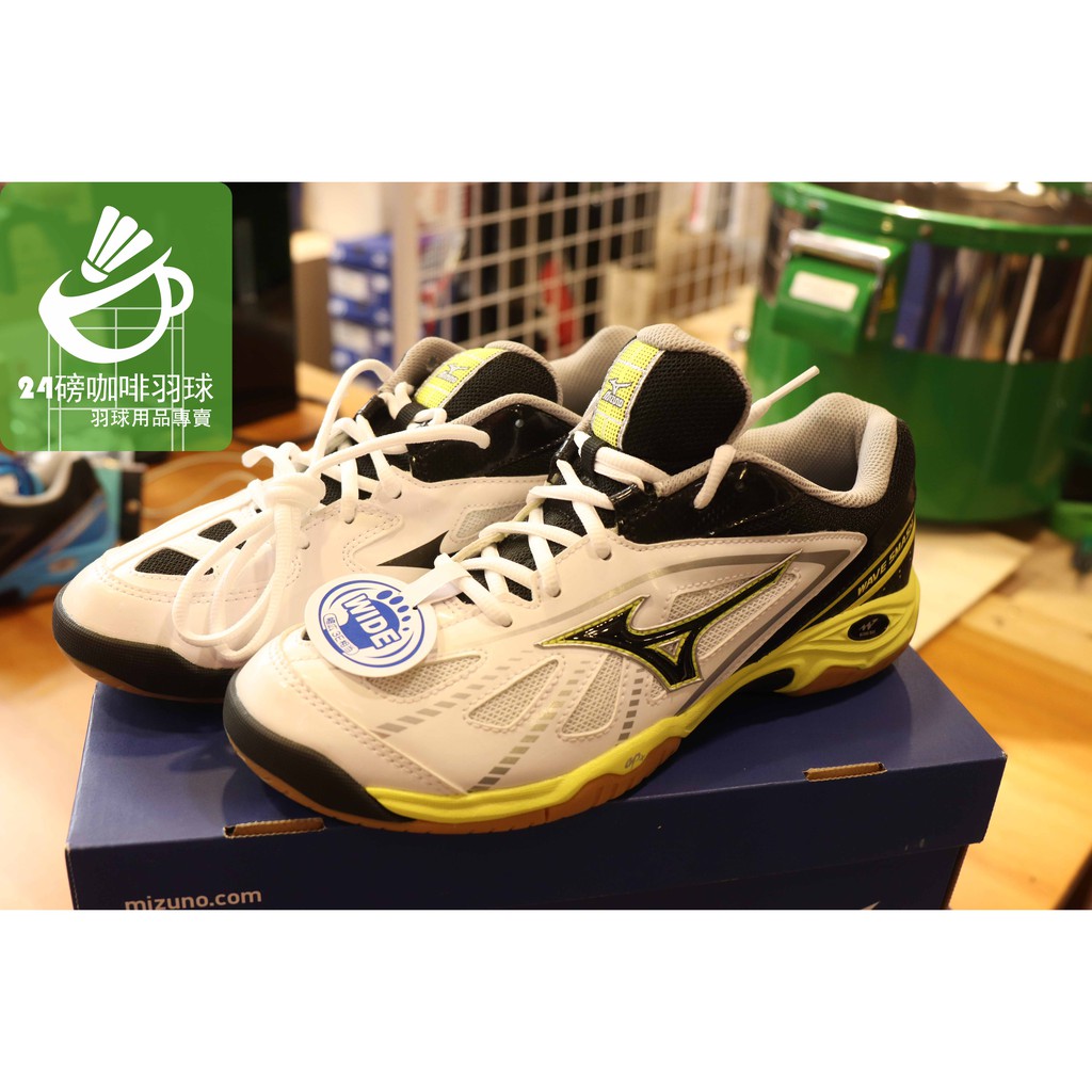 mizuno badminton malaysia