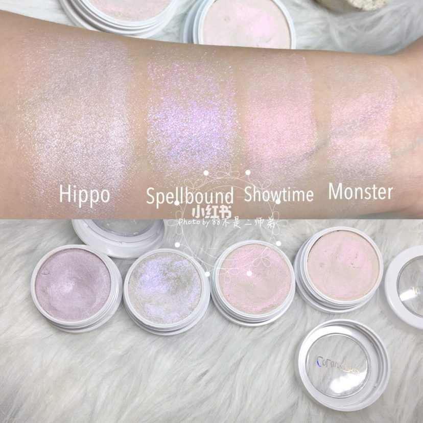 colourpop hippo