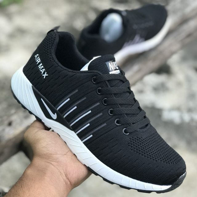 kasut jogging nike