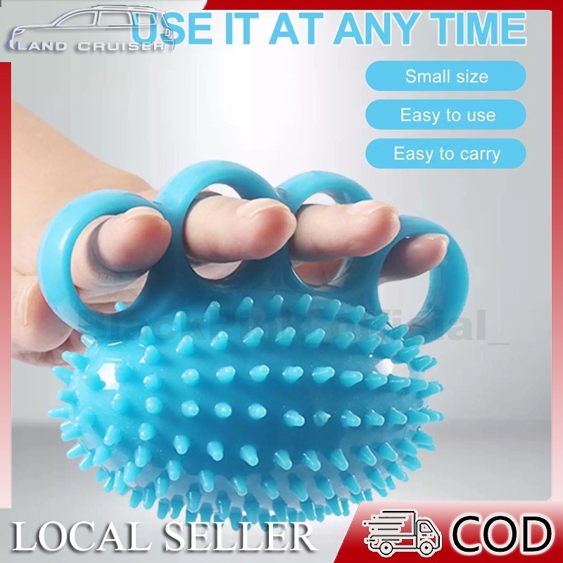 Hand Grip PU Ball/Grip Ball/Finger Ball Exerciser / Finger Grip