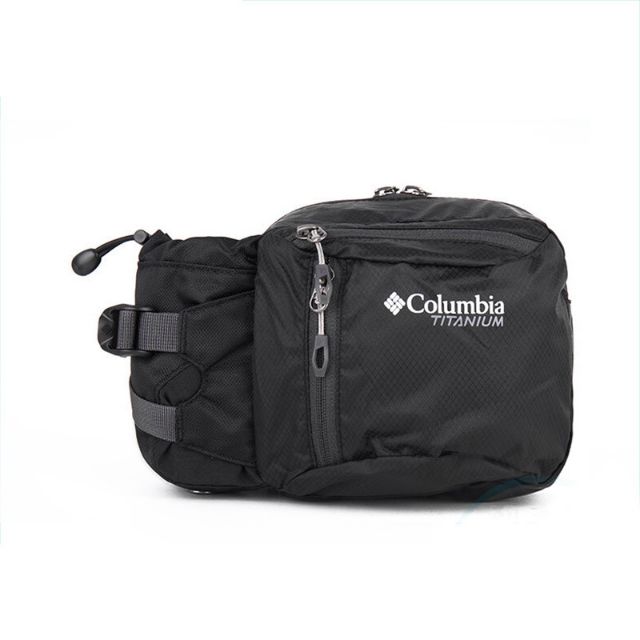 columbia sling pack