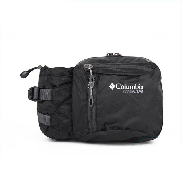 columbia waist bag