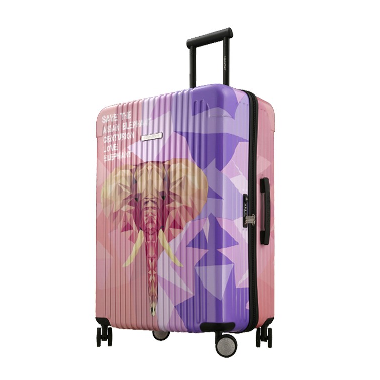 centurion luggage