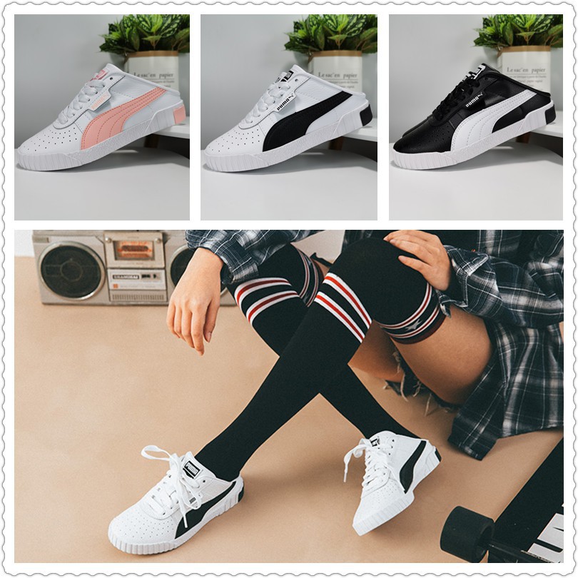 puma mule sneakers