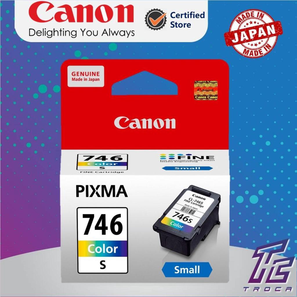 cartridge cl 746s