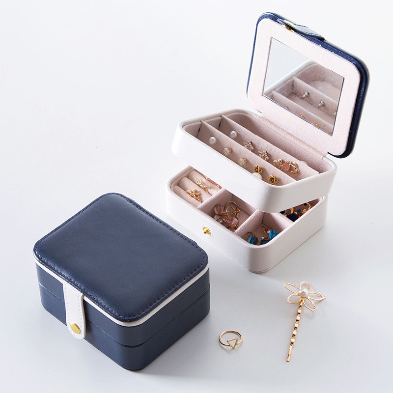 ring jewelry case