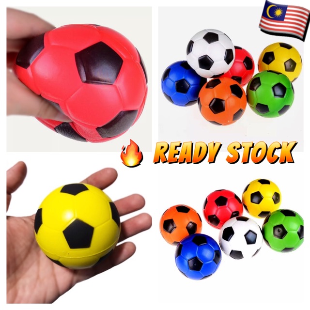 rubber ball toy