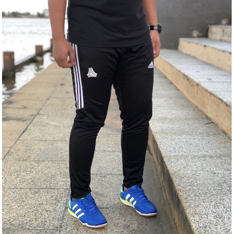 ADIDAS TANGO TRACKSUIT SLIMFIT | Malaysia